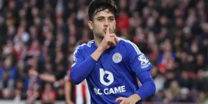 Facundo Buonanotte: Ngôi Sao Trẻ Tỏa Sáng Tại Premier League