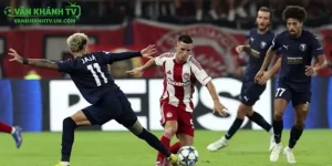 Nhận định Pafos vs Bayern Munich