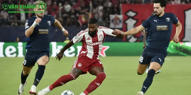 Pafos nỗ lực phòng ngự trước Bayern Munich – nhận định Pafos vs Bayern Munich