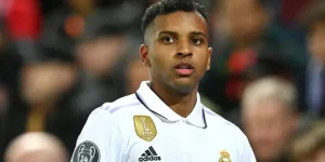 Rodrygo: Ngã Rẽ Sự Nghiệp Trước Thềm World Cup 2026