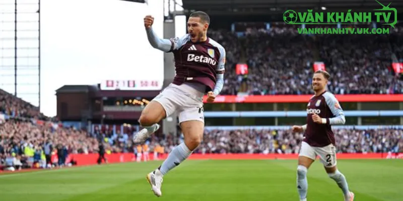 Aston Villa vs Burnley - Phân tích chuyên sâu trước giờ bóng lăn