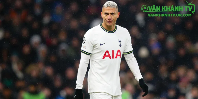 Chiến thuật của Leeds vs Tottenham