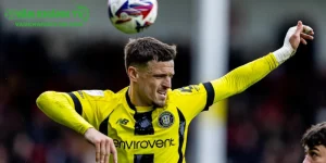 Harrogate vs Crewe - Cân bằng và khó dự đoán