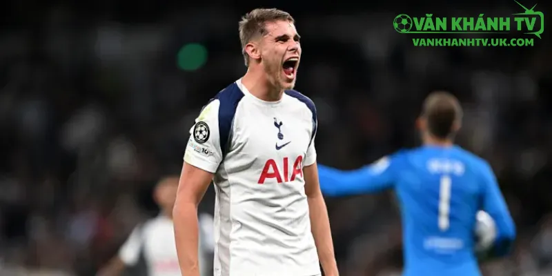 Leeds có thể tạo ra những tình huống tấn công nguy hiểm trong trận Leeds vs Tottenham