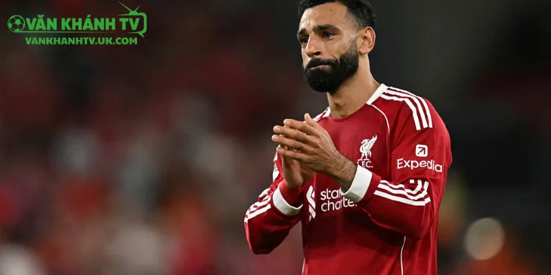 Liverpool vs MU - quyết định tinh thần và vị thế