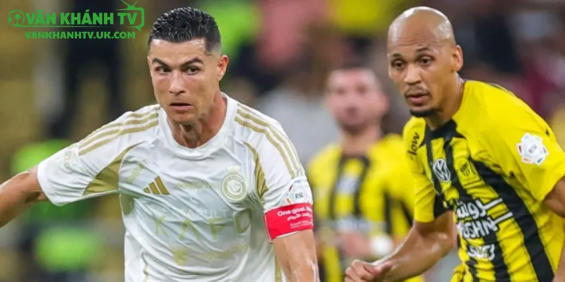 Nhận Định Al Nassr vs Al Ittihad – Vòng 16 Cúp Nhà Vua Saudi Arabia