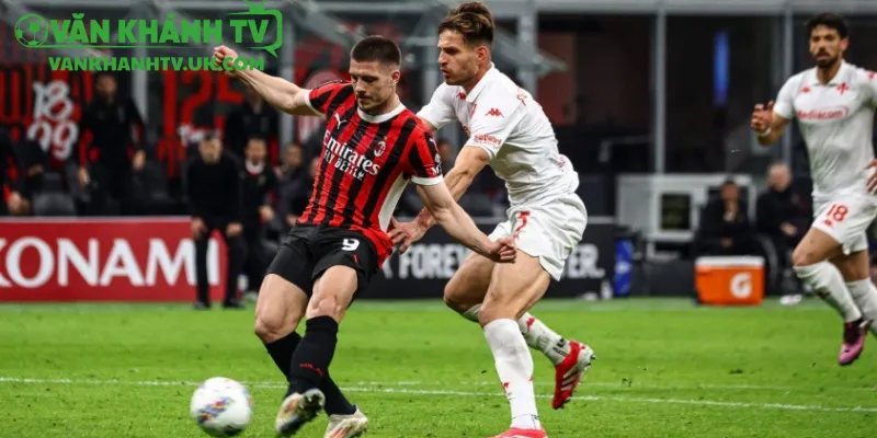 Nhận định AC Milan vs Fiorentina – Vòng 7 Serie A
