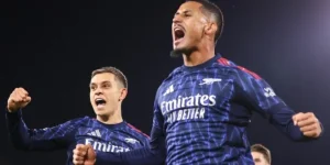 Nhận định Arsenal vs Atletico Madrid