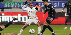 Nhận định Eyupspor vs Kassimpasa – Vòng 9 Super Lig