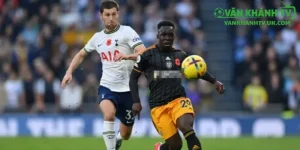 Nhận định Leeds vs Tottenham - Trận Đấu Khó Lường Tại Elland Road