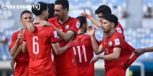 Nhận định Yemen vs Brunei - Yemen tiếp tục chuỗi bất bại