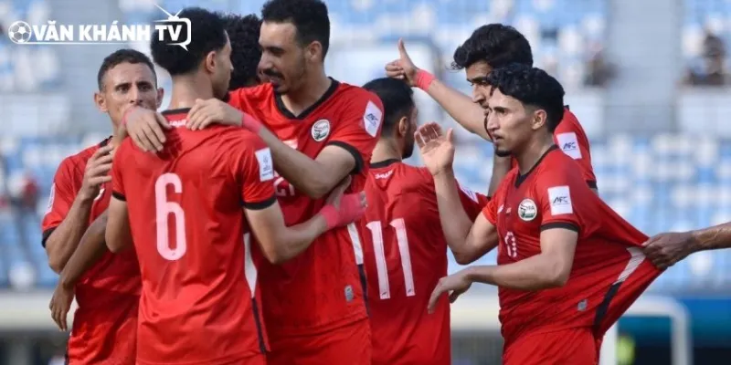 Nhận định Yemen vs Brunei - Yemen tiếp tục chuỗi bất bại