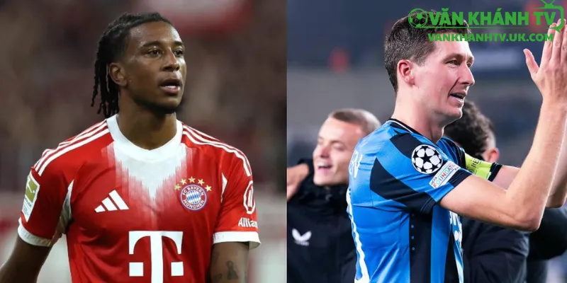 Bayern Munich vs Club Brugge – Vòng 3 UEFA Champions League