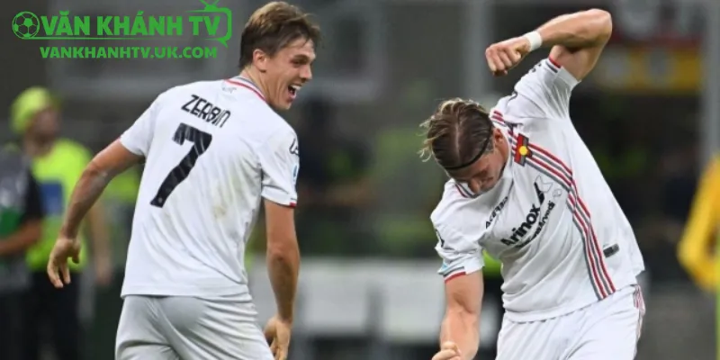 chiến thuật và sự tập trung quyết định kết quả trận đấu Cremonese vs Udinese