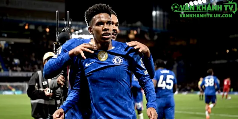 Hàng công mạnh, Chelsea có khả năng ghi bàn sớm trong hiệp 1