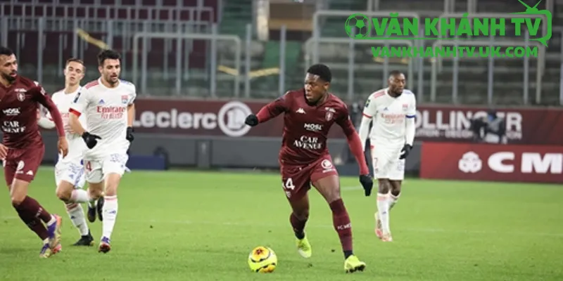 Lens được dự đoán sẽ giành chiến thắng tối thiểu trong trận Metz vs Lens