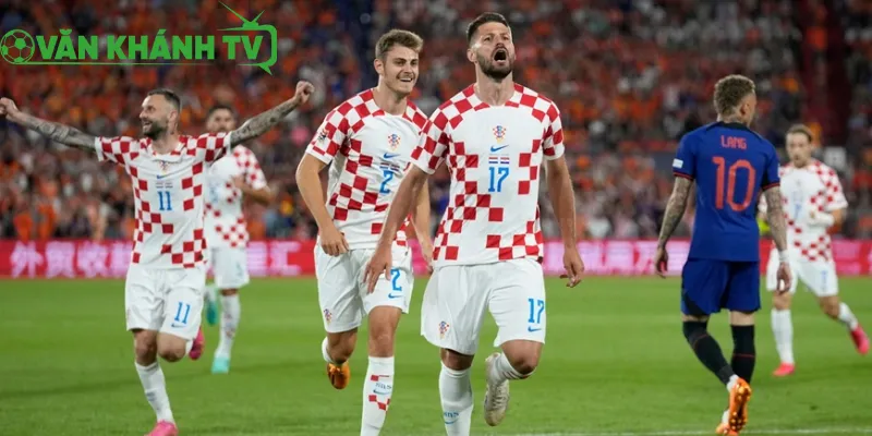 Lịch sử đối đầu croatia vs gibraltar thống kê nổi bật
