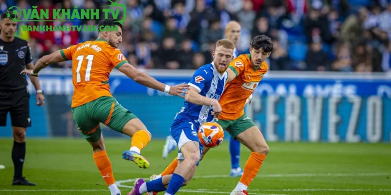 Nhận định Alaves vs Valencia – Vòng 10 LaLiga