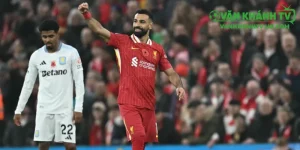 Nhận Định Liverpool vs Aston Villa – Vòng 10 Ngoại Hạng Anh