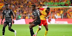 Nhận Định Metz vs Lens – Vòng 10 Ligue 1 2025/26