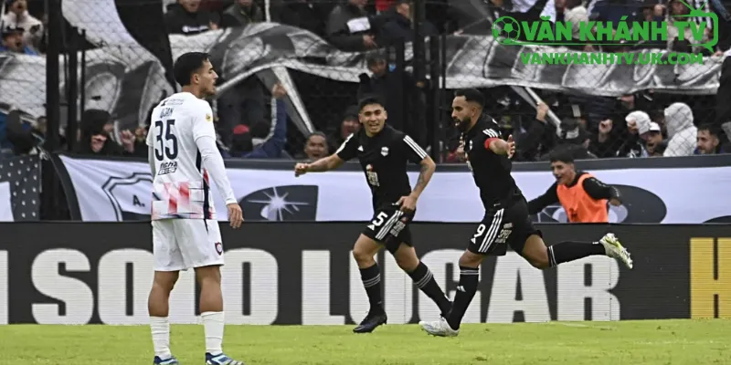 Nhận Định San Lorenzo vs Dep Riestra – Vòng 14 VĐQG Argentina