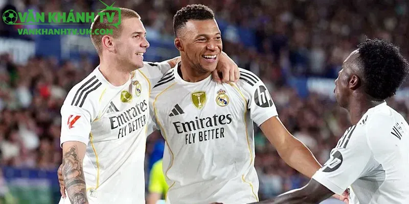 Real Madrid vs Barca cân bằng sức mạnh, trận Siêu kinh điển đầy kịch tính