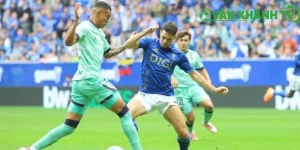 Real Oviedo vs Espanyol - Thử Thách Cho Chủ Nhà