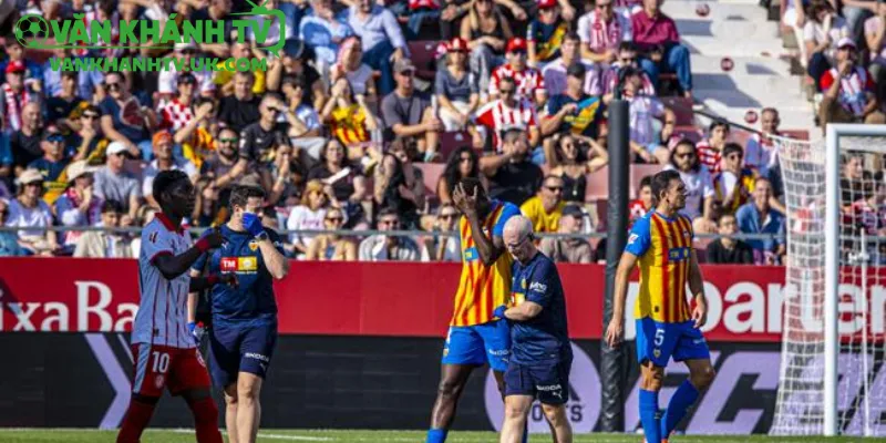 Valencia chưa từng thắng Alaves tạo áp lực lớn trước trận Alaves vs Valencia