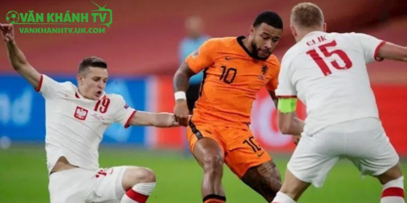 Nhận định Ba Lan vs Hà Lan