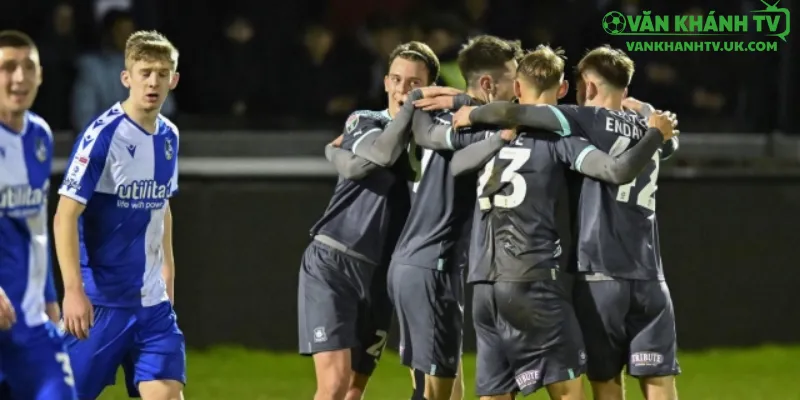 Tổng quan trước trận Bristol Rovers vs Plymouth