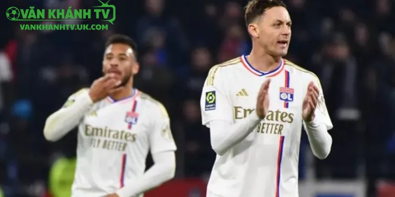 Brest vs Lyon vòng 11 Ligue 1 2025/26 với phong độ trái ngược