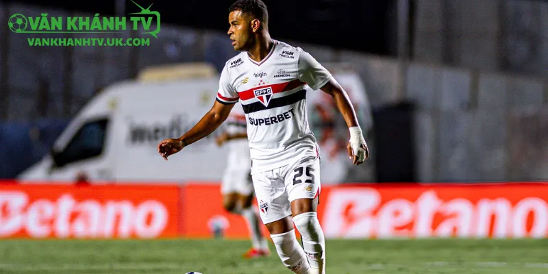 Corinthians vs Sao Paulo: Cuộc đối đầu chiến thuật và tinh thần tại Serie A