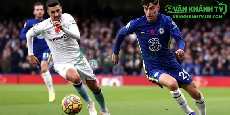 Đội hình dự kiến và lực lượng hai đội trước trận đấu