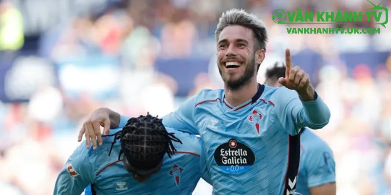 Dự đoán chi tiết trận đấu Celta Vigo vs Barca