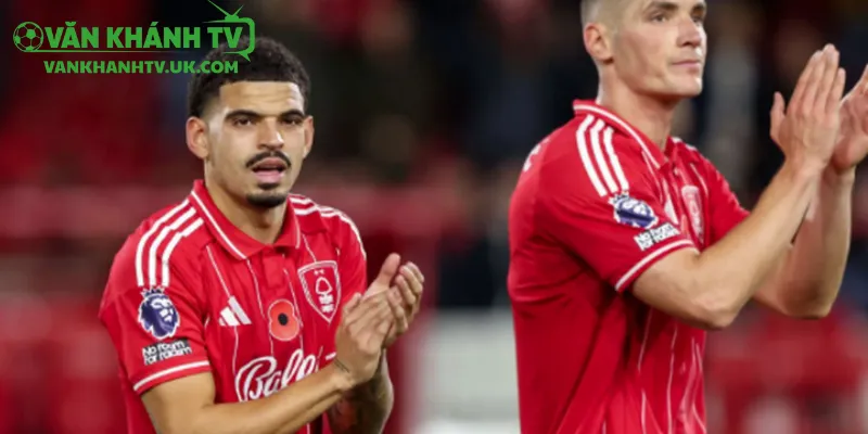 Dự Đoán Chi Tiết Trận Đấu Sturm Graz vs Nottingham Forest