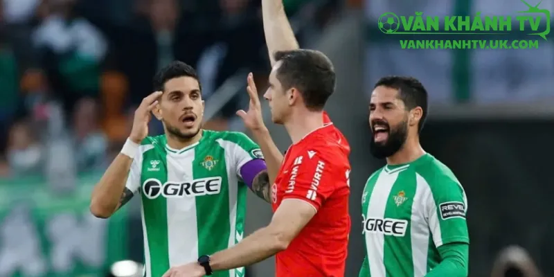 Lần đầu Real Betis đối đầu Utrecht tại UEFA Europa League