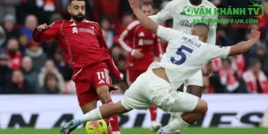 CLB Liverpool Bất Ngờ Ngã Ngựa Trước Nottingham Forest