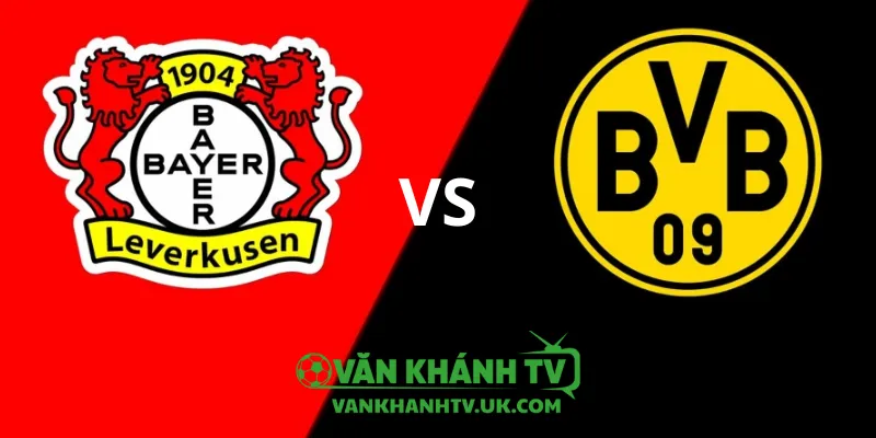 Nhận Định Bayer Leverkusen vs Dortmund 30/11/2025