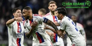 Nhận Định Brest vs Lyon – Vòng 11 Ligue 1 2025/26