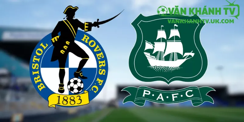 Nhận định Bristol Rovers vs Plymouth 12-11-2025