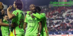 Nhận Định Juarez vs Queretaro 8/11/2025