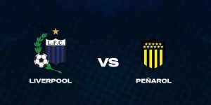 Nhận định Liverpool vs Penarol 17/11/2025
