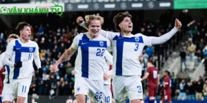 Nhận định Phần Lan vs Andorra 18/11/2025