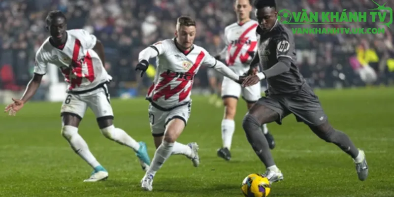 Nhận Định Rayo Vallecano vs Real Madrid 9/11/2025