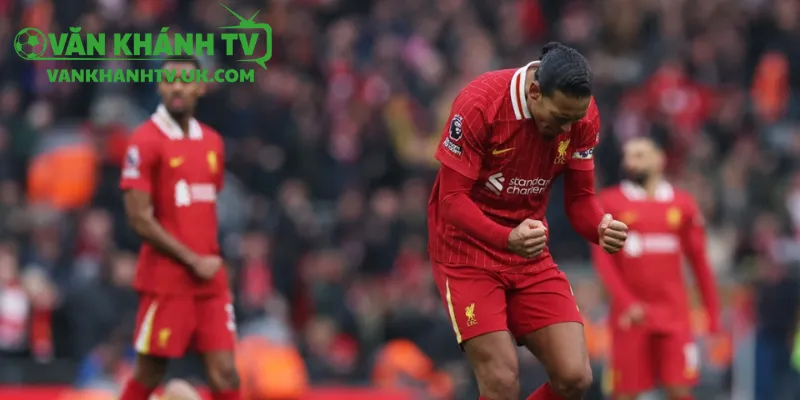 Phong độ Liverpool Montevideo 5 trận gần đây