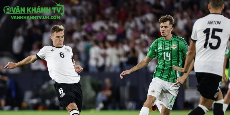 Thông tin lực lượng và đội hình dự kiến