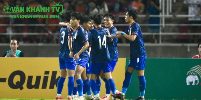 Trong 5 trận gần nhất, Việt Nam vs Lào, Lào gặp khó trong việc triển khai bóng và phản công