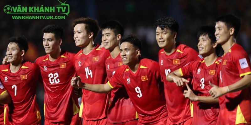 Việt Nam vs Lào– yếu tố có thể quyết định vị trí đầu bảng