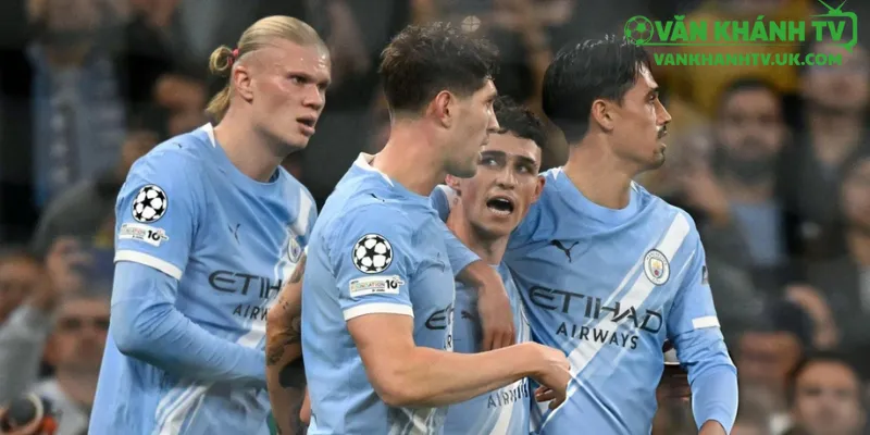 Trận đấu Fulham vs Man City, Haaland và Foden sẵn sàng bùng nổ